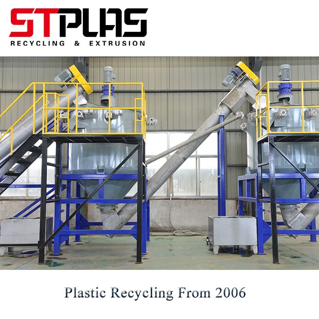 PET Recycling Of Plastic Bottles Machine Manufacturers, PET Recycling Of Plastic Bottles Machine Factory, Supply PET Recycling Of Plastic Bottles Machine