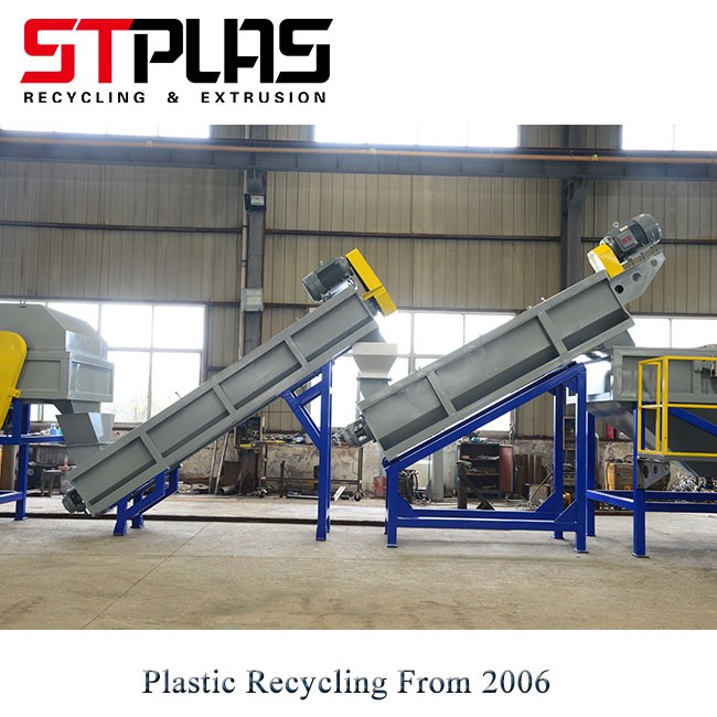 Waste HDPE Plastic Recycling Line Manufacturers, Waste HDPE Plastic Recycling Line Factory, Supply Waste HDPE Plastic Recycling Line