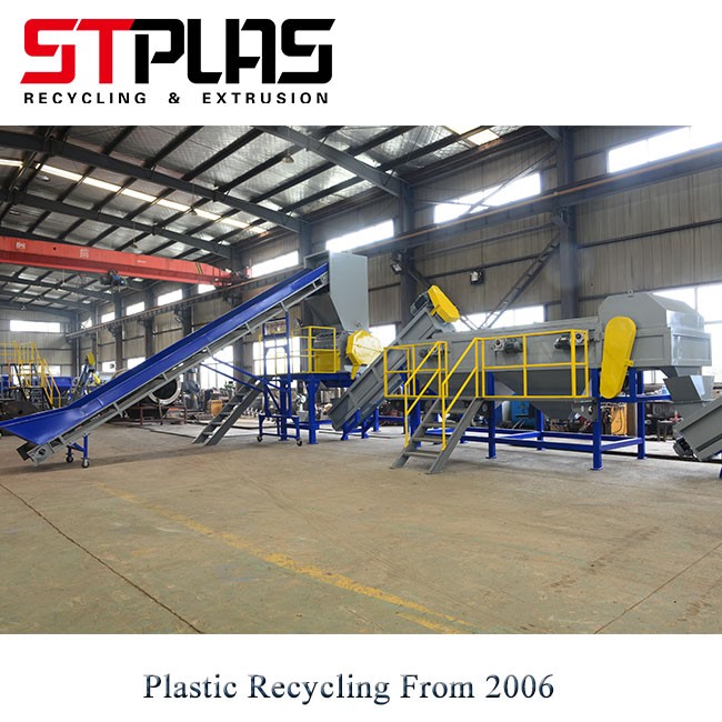 Stainless Steel HDPE Recycling Machine Manufacturers, Stainless Steel HDPE Recycling Machine Factory, Supply Stainless Steel HDPE Recycling Machine