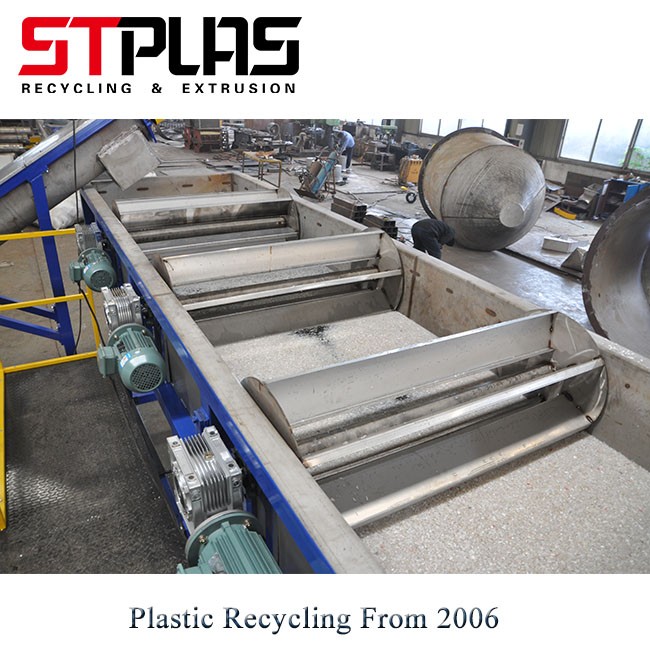 Stainless Steel HDPE Recycling Machine Manufacturers, Stainless Steel HDPE Recycling Machine Factory, Supply Stainless Steel HDPE Recycling Machine