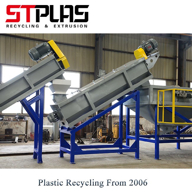 Stainless Steel HDPE Recycling Machine Manufacturers, Stainless Steel HDPE Recycling Machine Factory, Supply Stainless Steel HDPE Recycling Machine