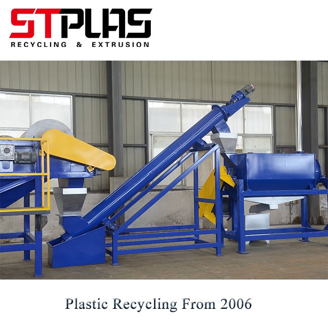 Plastic PP/PE Bottle Flakes Recycling Washing Line Manufacturers, Plastic PP/PE Bottle Flakes Recycling Washing Line Factory, Supply Plastic PP/PE Bottle Flakes Recycling Washing Line