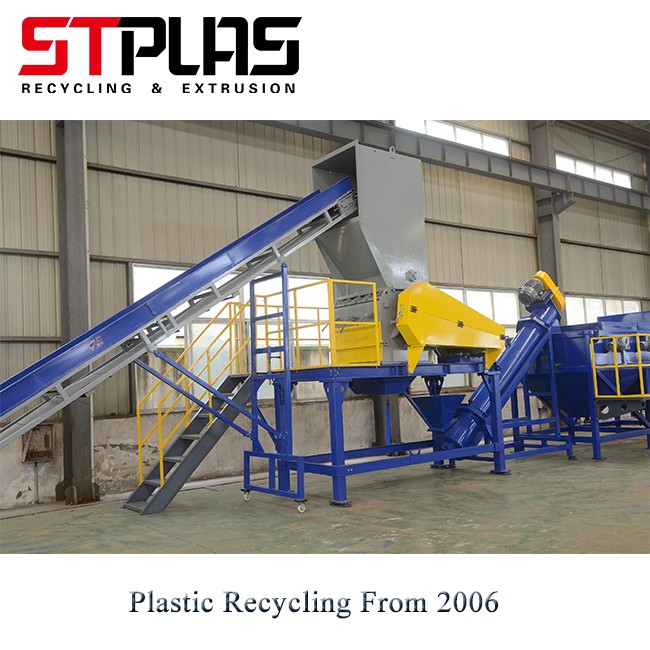 Plastic PP/PE Bottle Flakes Recycling Washing Line Manufacturers, Plastic PP/PE Bottle Flakes Recycling Washing Line Factory, Supply Plastic PP/PE Bottle Flakes Recycling Washing Line