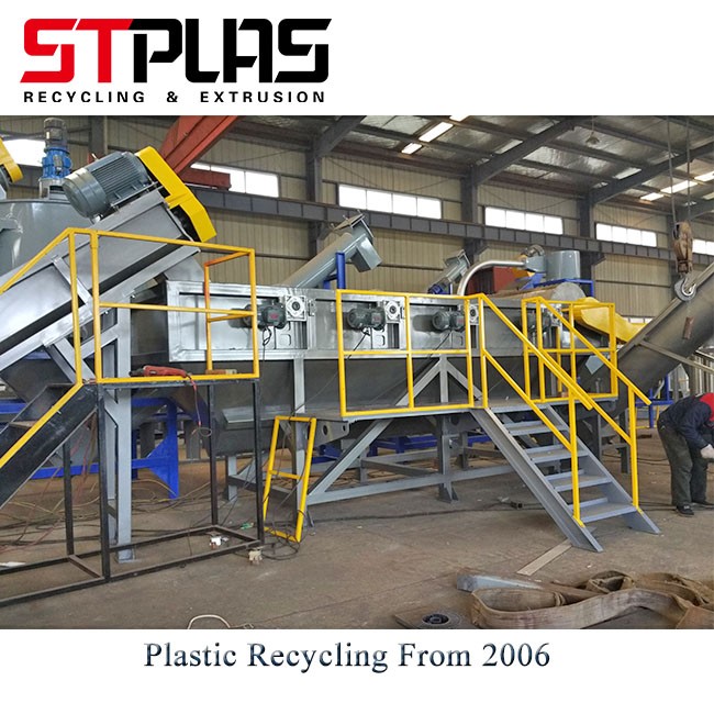 PE PP Film Washing Recycling Line Manufacturers, PE PP Film Washing Recycling Line Factory, Supply PE PP Film Washing Recycling Line