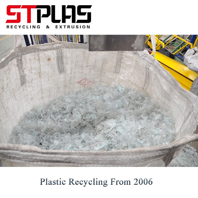 Plastic Film Recycling Machine Manufacturers, Plastic Film Recycling Machine Factory, Supply Plastic Film Recycling Machine
