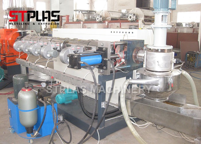 Plastic Recycling Extruder Machine Manufacturers, Plastic Recycling Extruder Machine Factory, Supply Plastic Recycling Extruder Machine