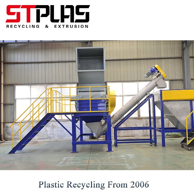 Recycling Plastic Crusher Manufacturers, Recycling Plastic Crusher Factory, Supply Recycling Plastic Crusher