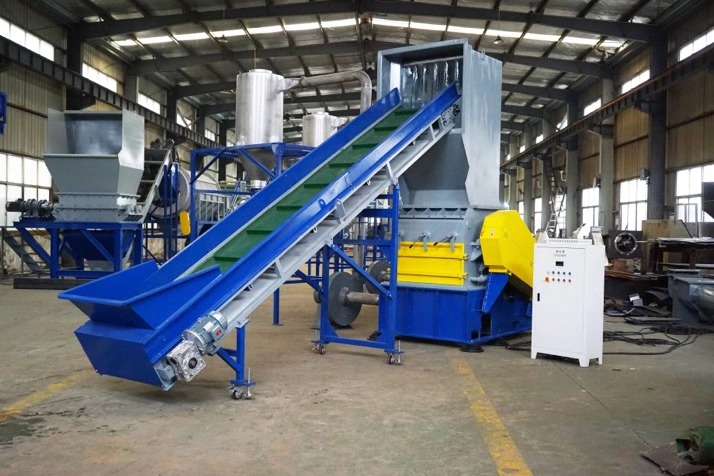 crusher machine