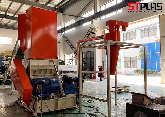 Plastic Bottle Crusher For Recycling Manufacturers, Plastic Bottle Crusher For Recycling Factory, Supply Plastic Bottle Crusher For Recycling