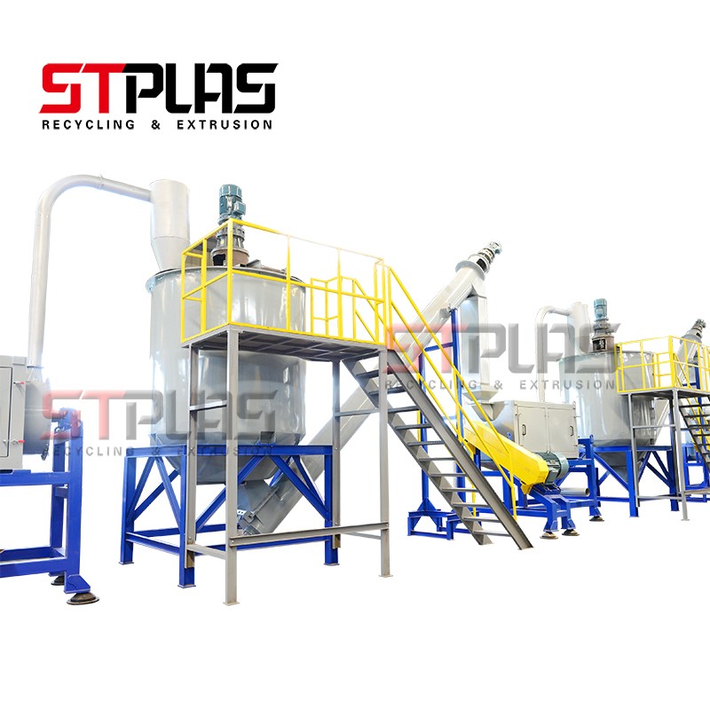 Industrial Plastic Recycling Machine For PET Bottle Manufacturers, Industrial Plastic Recycling Machine For PET Bottle Factory, Supply Industrial Plastic Recycling Machine For PET Bottle