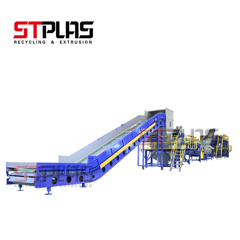 Industrial Plastic Recycling Machine For PET Bottle Manufacturers, Industrial Plastic Recycling Machine For PET Bottle Factory, Supply Industrial Plastic Recycling Machine For PET Bottle