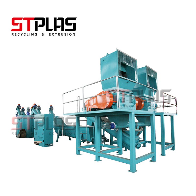 PET Bottle Recycling equipment Solutions with Belt Conveyor Manufacturers, PET Bottle Recycling equipment Solutions with Belt Conveyor Factory, Supply PET Bottle Recycling equipment Solutions with Belt Conveyor