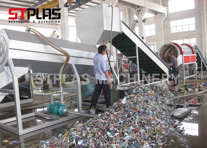 PET Bottle Recycling Machine 1000kg/h Manufacturers, PET Bottle Recycling Machine 1000kg/h Factory, Supply PET Bottle Recycling Machine 1000kg/h