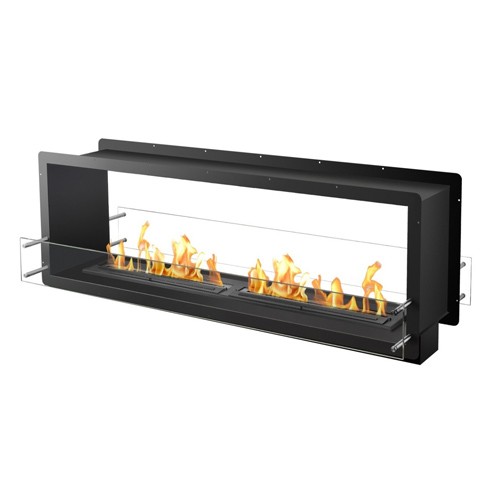 Purchase Ethanol Fireplace Heat Inserts Wholesalers Price