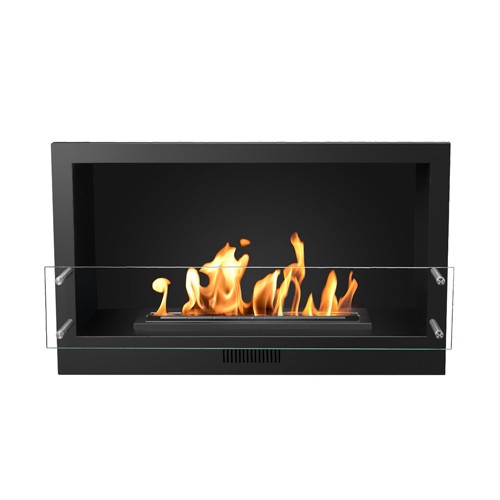 China Quality Old Fireplace Insert Manufacture Quotation