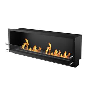 China Sales Brands Ethanol Fireplace Insert Wholesalers Quotes
