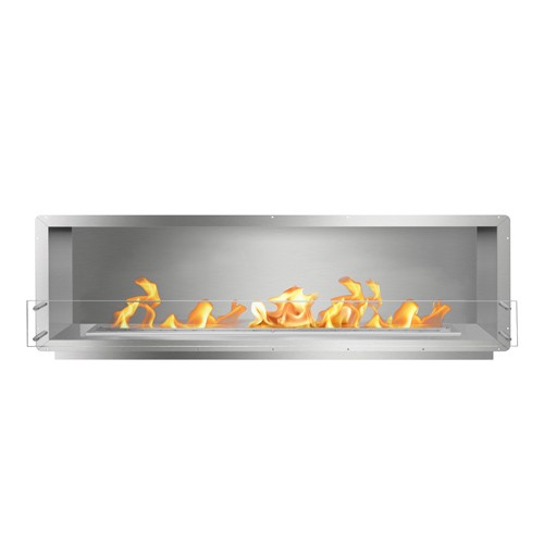 Customized Cast Iron Fireplace Insert Company Suppliers