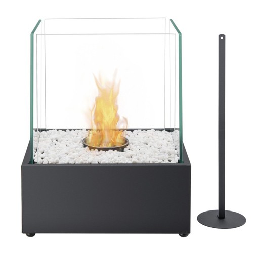 Supply The Small Biofuel Tabletop Fireplace Company Promotions