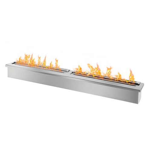 Customized Eco Fireplace Insert Manufacturers Factory