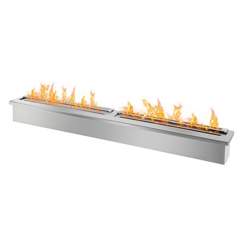 Discount Eco Modern Ventless Ethanol Fireplace Suppliers Price