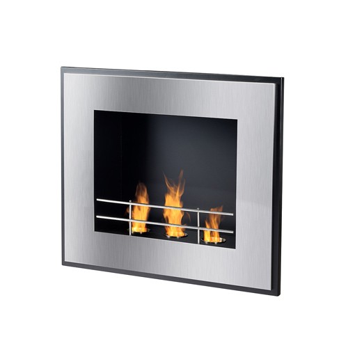 Buy Wall Mounted Hanging Gel Ethanol Fireplace Company Price