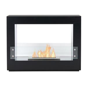 Brands Modern Free Standing Fireplaces For Sale Prices