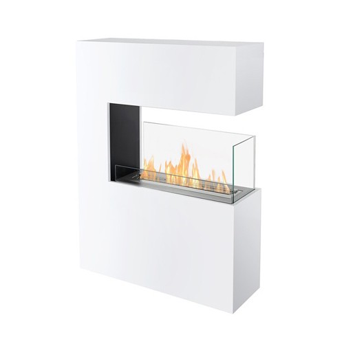 Wholesale Modern Freestanding Electric Fireplace Suppliers Manufacture