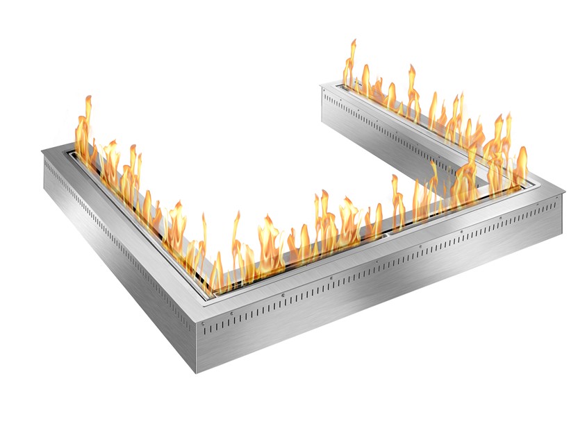 Supply China Ethanol Flame Fireplace Factory Manufacturers