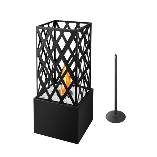 Supply Tt 60 Free Standing Bio Ethanol Table Fireplace Factory - Bio Ethanol Table Fireplace For Indoor Or Outdoor Use Supply Tt 60 Free Standing Bio Ethanol Table Fireplace Factory - Bio Ethanol Table Fireplace For Indoor Or Outdoor Use