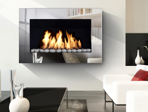 China Brands Electric Ethanol Fireplace Suppliers Manufacturers