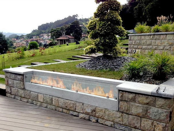 China Brands Electric Ethanol Fireplace Suppliers Manufacturers