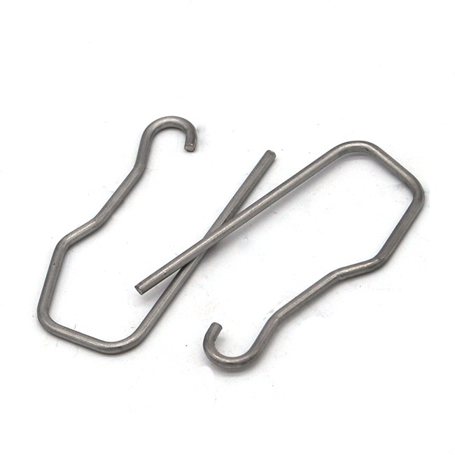 Spring Steel Wire Spring Pins Clip