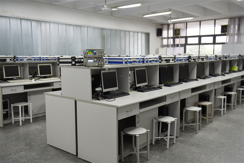 Laboratory