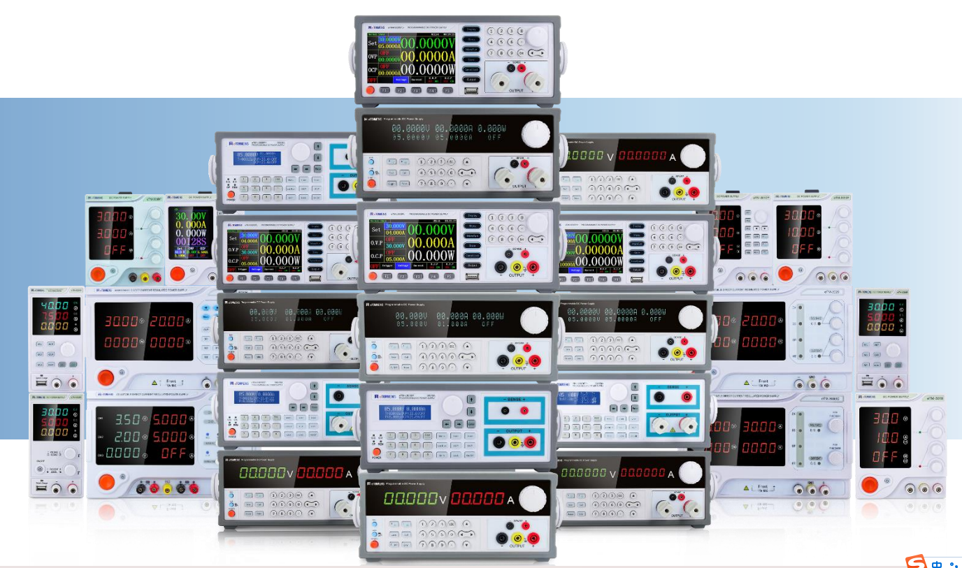 Standard RS485 communication port with MODBUS RTU protocol support.