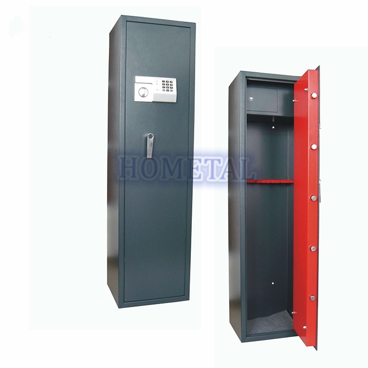 China Metal Gun Cabinet Manufacturers