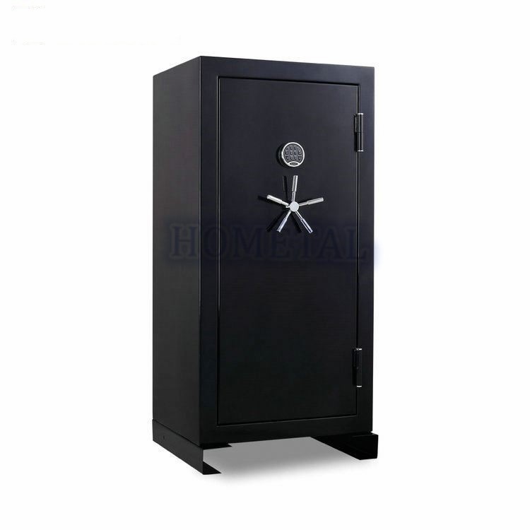 Quality Safety Gun Cabinet Wholesale Supplier