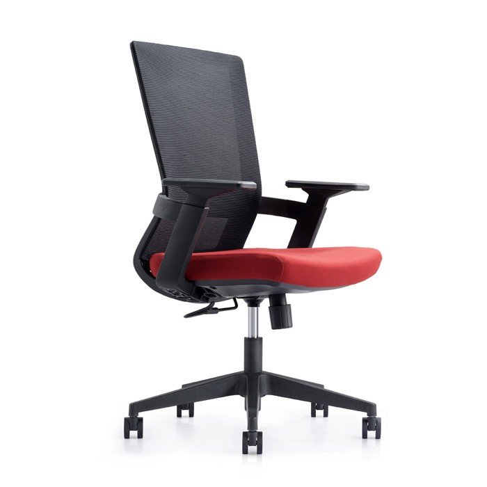 China Wholesale Most Comfortable Adjustable Office Chair With