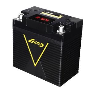 12V 800A Lithium Starter Battery for ATV