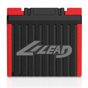 12V 363Wh Lithium Starter Battery for car audio