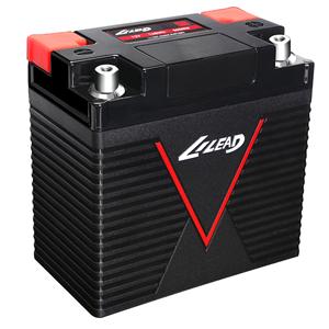12V Lithium starter Battery for car stereo system