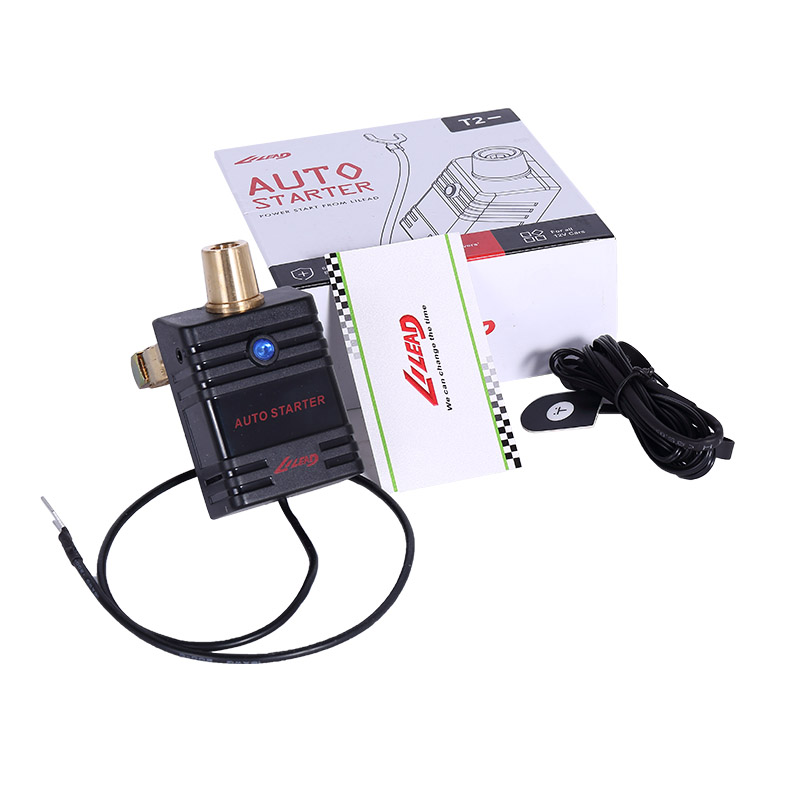 Automatic battery protector auto battery protector