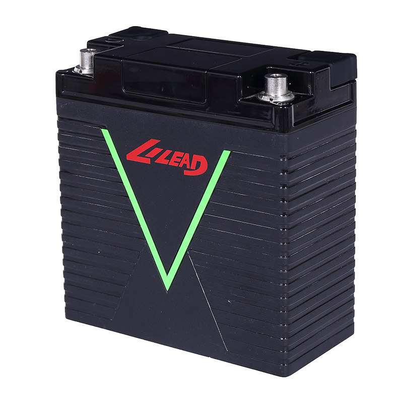 12V 800A 1.9Kg lithium Racing Battery