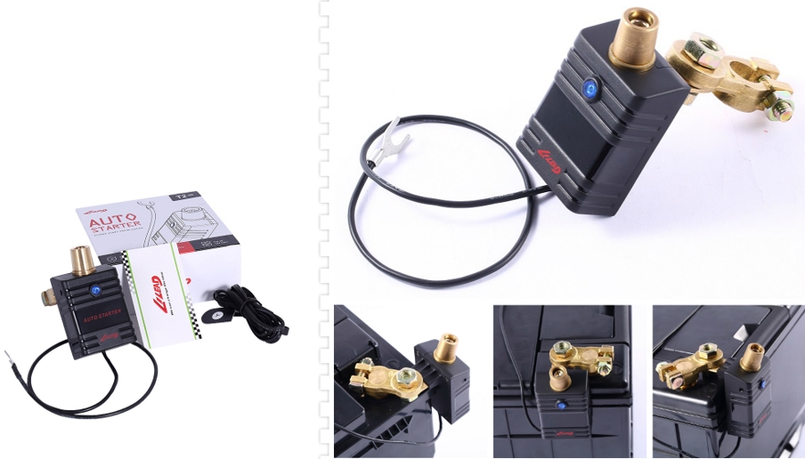 auto battery protector