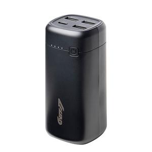 60W portable charger (45W PD + Quick charge QC 3.0)