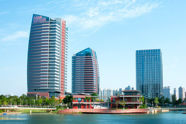 Xiamen Santouliubi Technology Co., Ltd