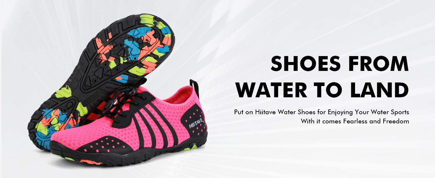 Water Shoes