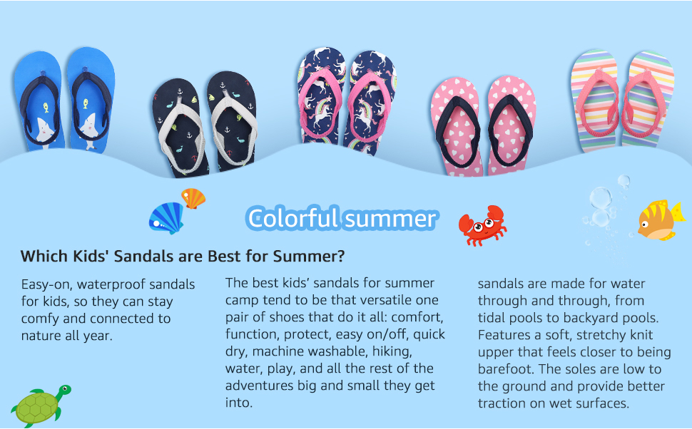 Sandals