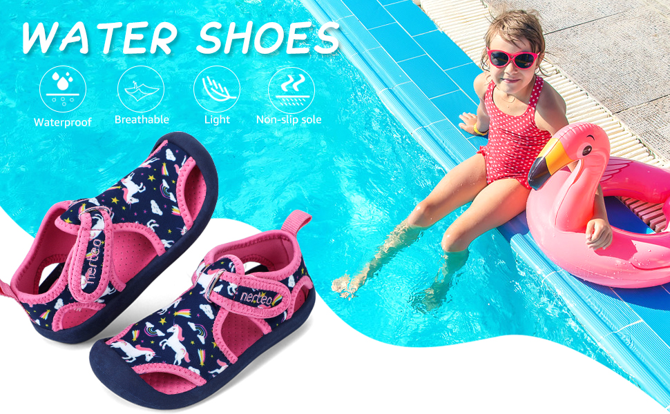 Water Shoes