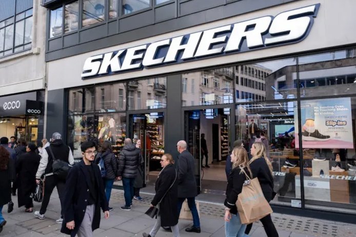 Skechers