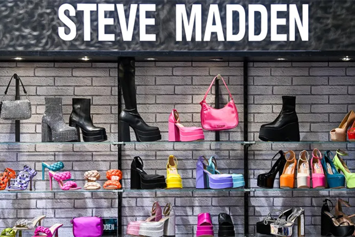 Steve Madden